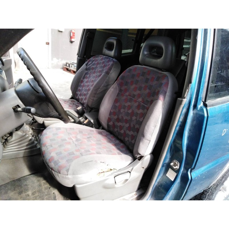 ford maverick (ml) del año 1996