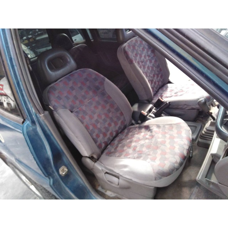 ford maverick (ml) del año 1996