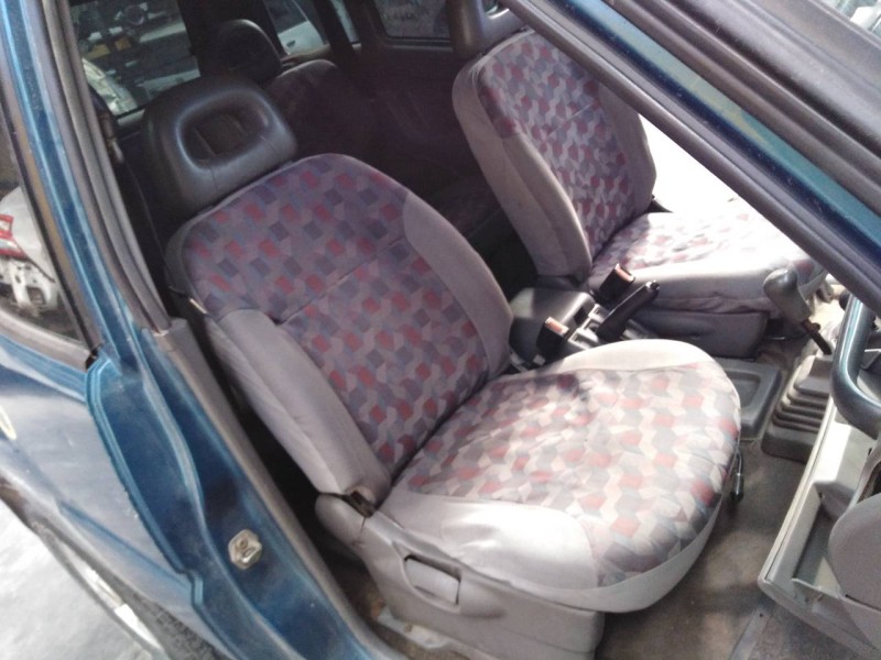 ford maverick (ml) del año 1996