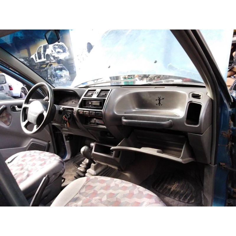 ford maverick (ml) del año 1996