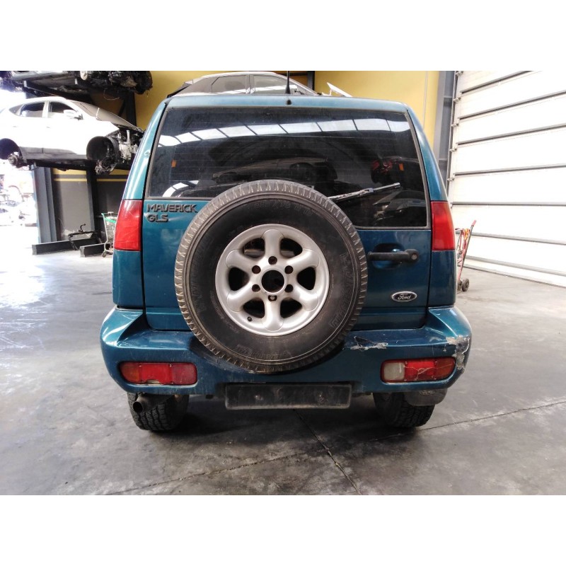 ford maverick (ml) del año 1996