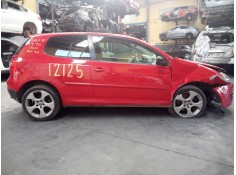 VOLKSWAGEN GOLF V BERLINA (1K1)