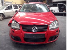 volkswagen golf v berlina (1k1) del año 2007 2