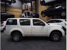 NISSAN PATHFINDER (R51)