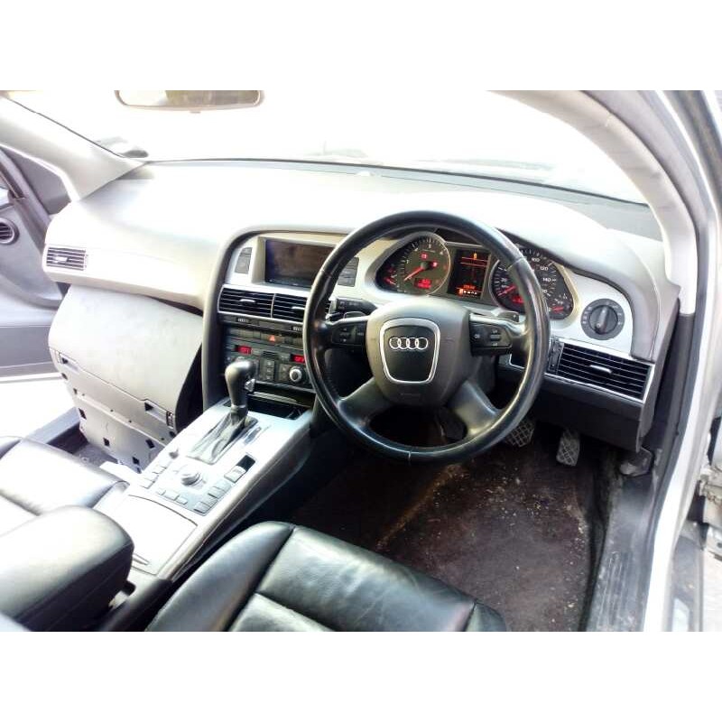 audi a6 berlina (4f2) del año 2007