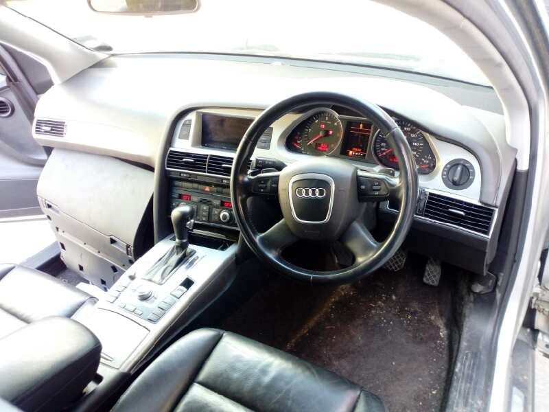 audi a6 berlina (4f2) del año 2007