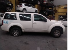NISSAN PATHFINDER (R51)