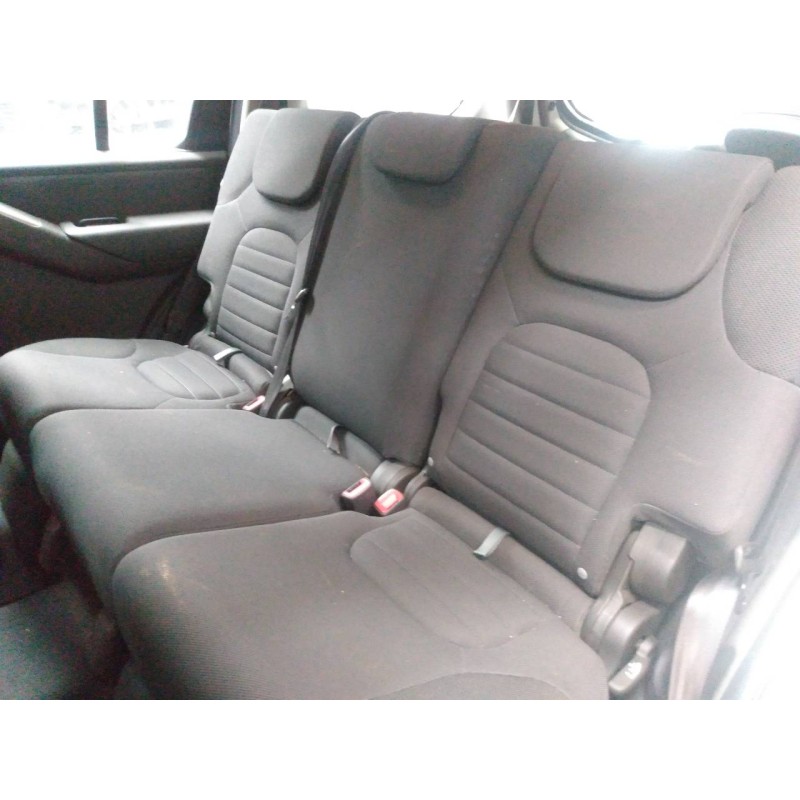 nissan pathfinder (r51) del año 2006