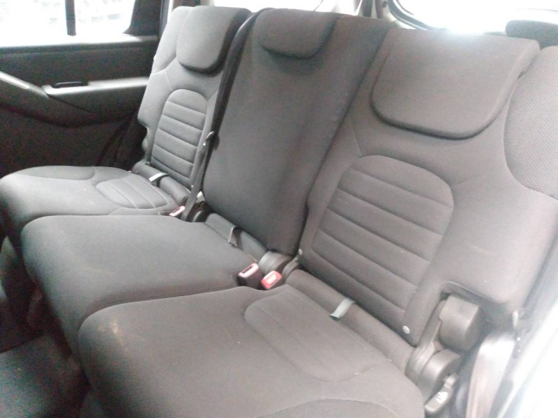 nissan pathfinder (r51) del año 2006