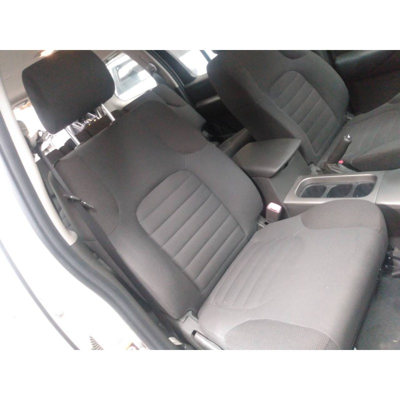 nissan pathfinder (r51) del año 2006