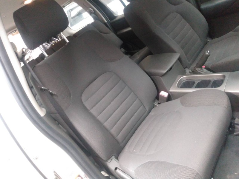 nissan pathfinder (r51) del año 2006