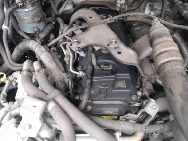 nissan pathfinder (r51) del año 2006