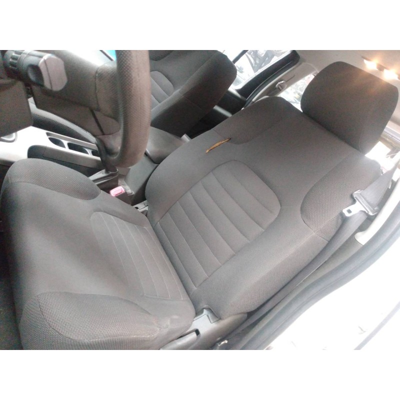 nissan pathfinder (r51) del año 2006