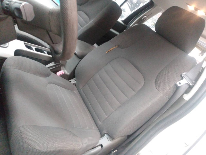 nissan pathfinder (r51) del año 2006