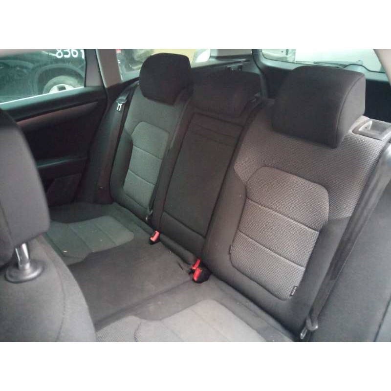 volkswagen passat variant (365) del año 2013