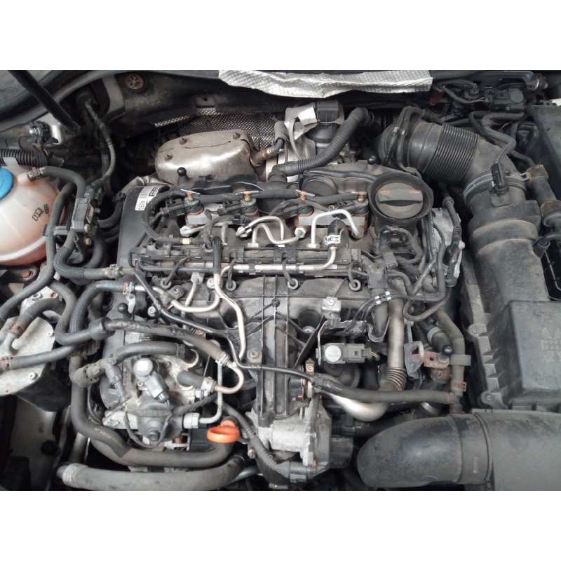 volkswagen passat variant (365) del año 2013