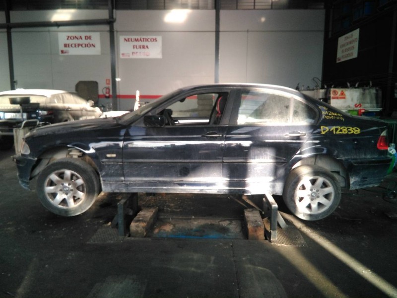 bmw serie 3 berlina (e46) del año 1998