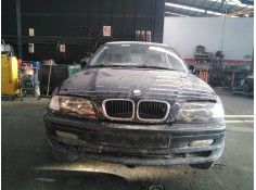 bmw serie 3 berlina (e46) del año 1998 2