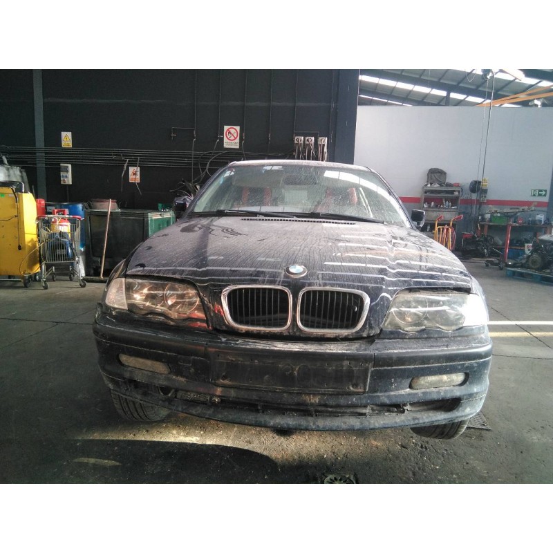 bmw serie 3 berlina (e46) del año 1998