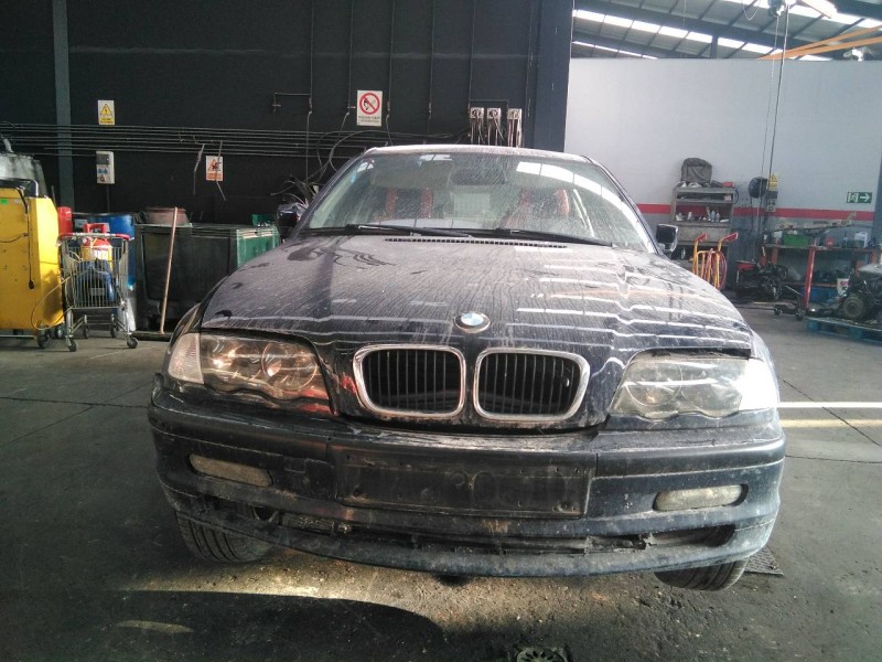 bmw serie 3 berlina (e46) del año 1998