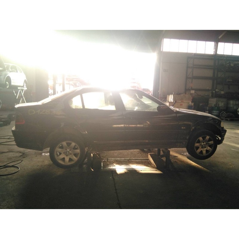 bmw serie 3 berlina (e46) del año 1998