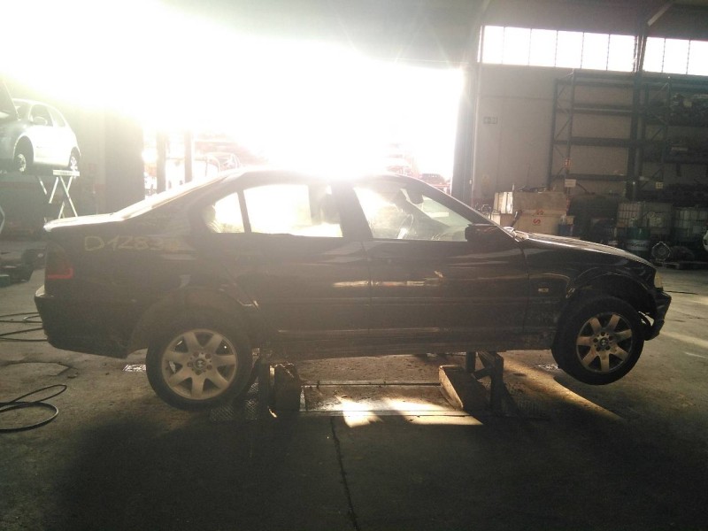 bmw serie 3 berlina (e46) del año 1998