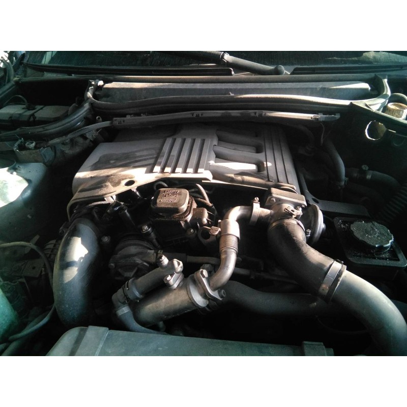 bmw serie 3 berlina (e46) del año 1998