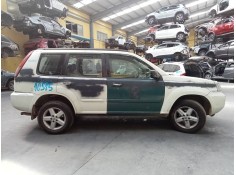 NISSAN X-TRAIL (T30)