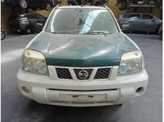 nissan x-trail (t30) del año 2001 2