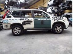 NISSAN X-TRAIL (T31)