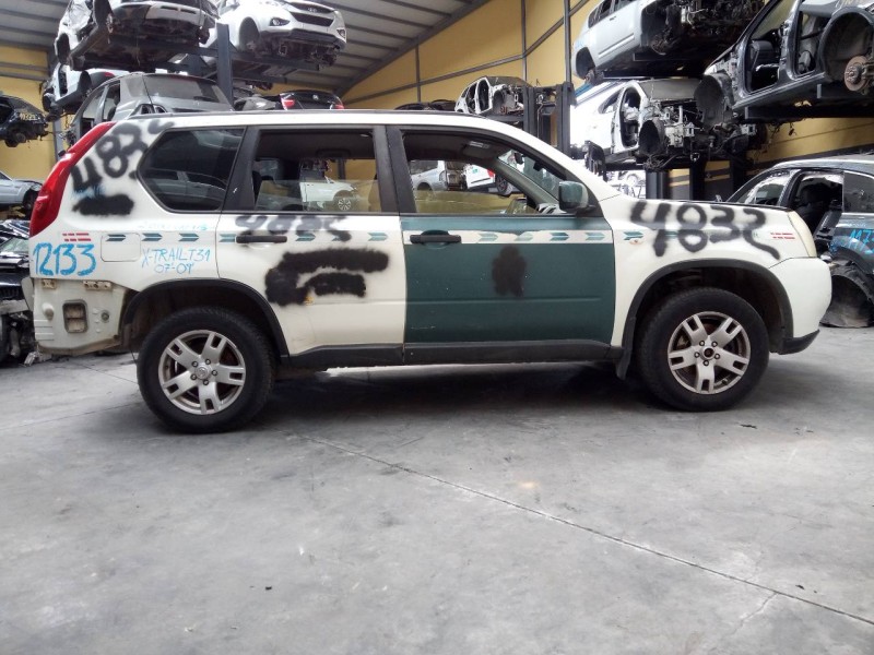 nissan x-trail (t31) del año 2006