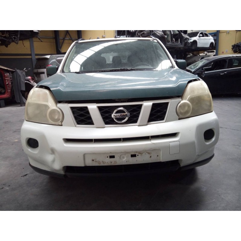 nissan x-trail (t31) del año 2006