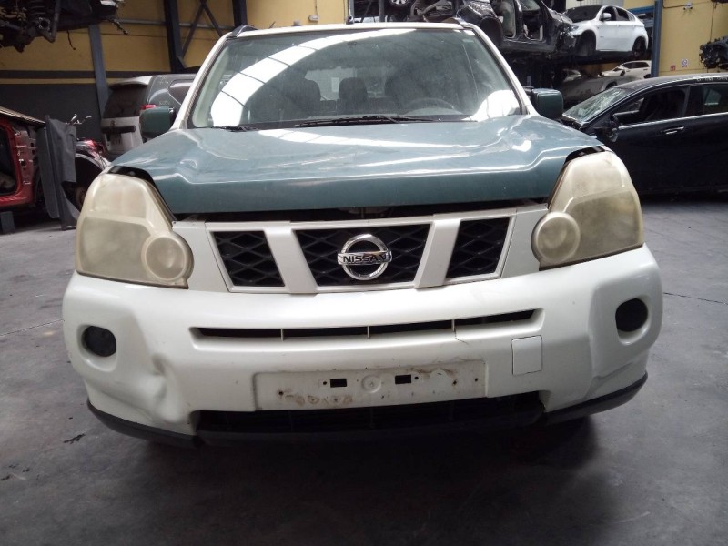 nissan x-trail (t31) del año 2006