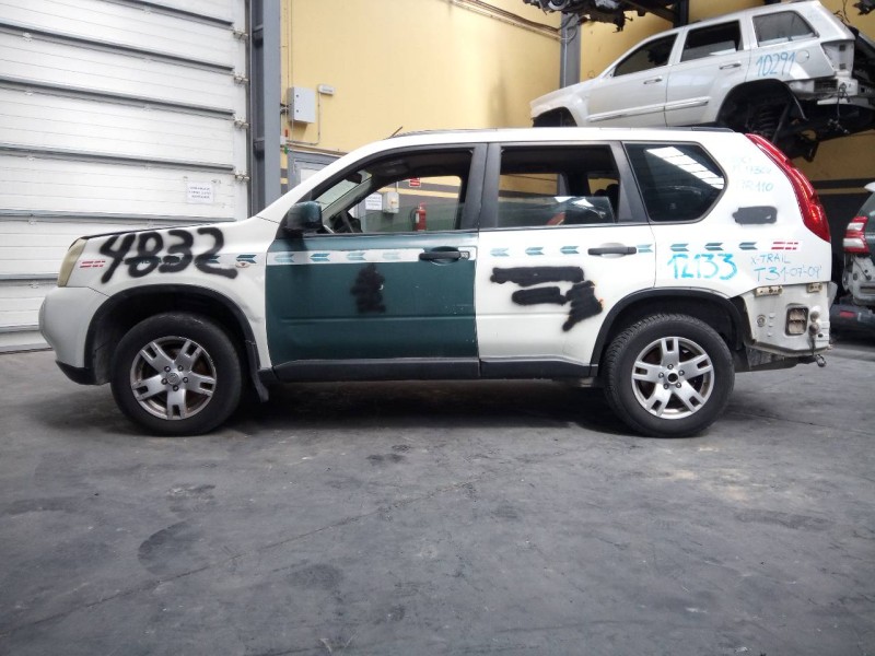 nissan x-trail (t31) del año 2006