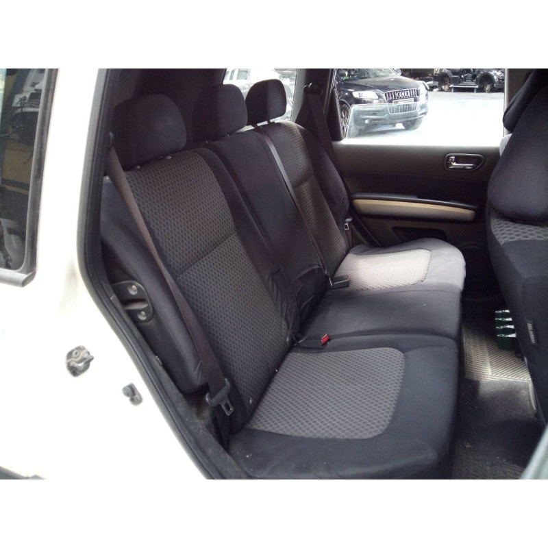 nissan x-trail (t31) del año 2006