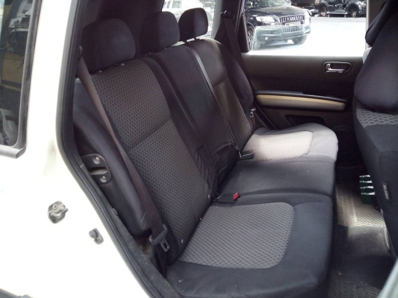 nissan x-trail (t31) del año 2006