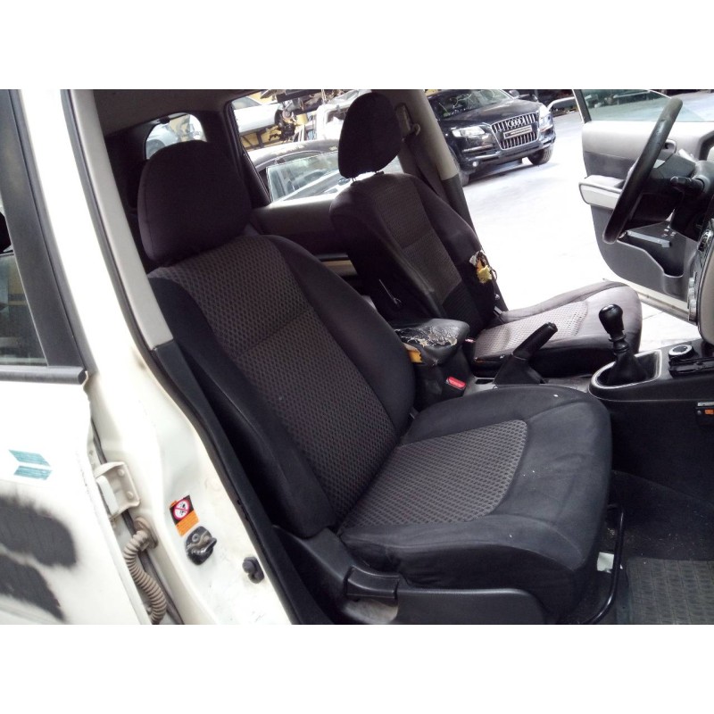 nissan x-trail (t31) del año 2006