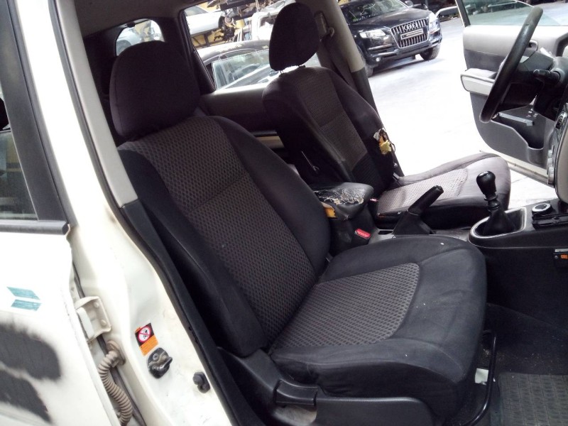 nissan x-trail (t31) del año 2006