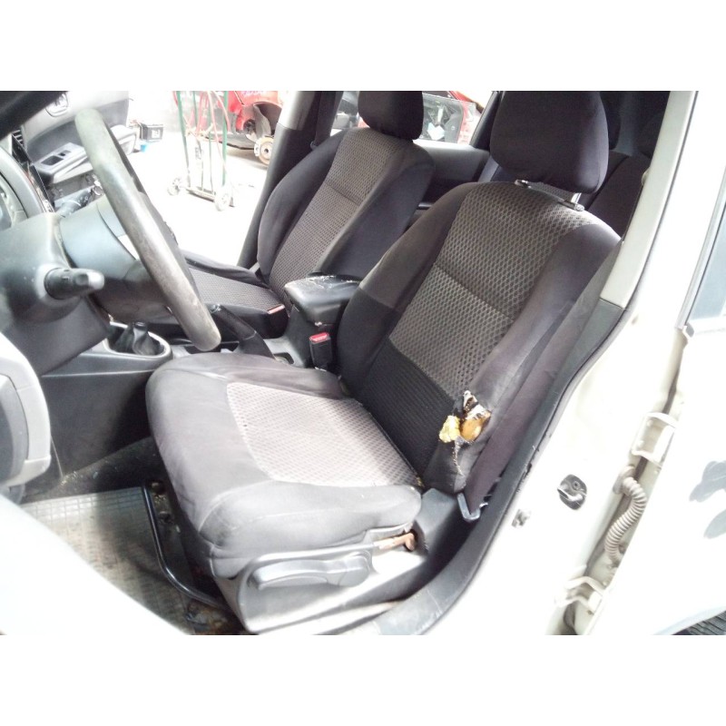 nissan x-trail (t31) del año 2006