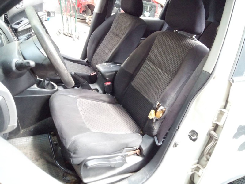 nissan x-trail (t31) del año 2006