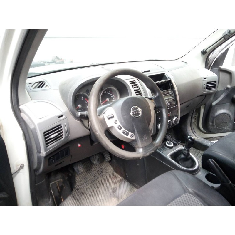 nissan x-trail (t31) del año 2006