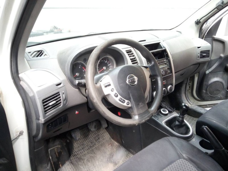 nissan x-trail (t31) del año 2006