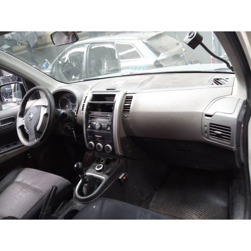 nissan x-trail (t31) del año 2006