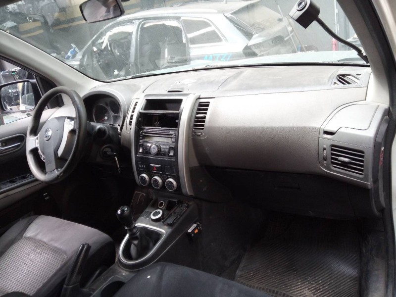 nissan x-trail (t31) del año 2006
