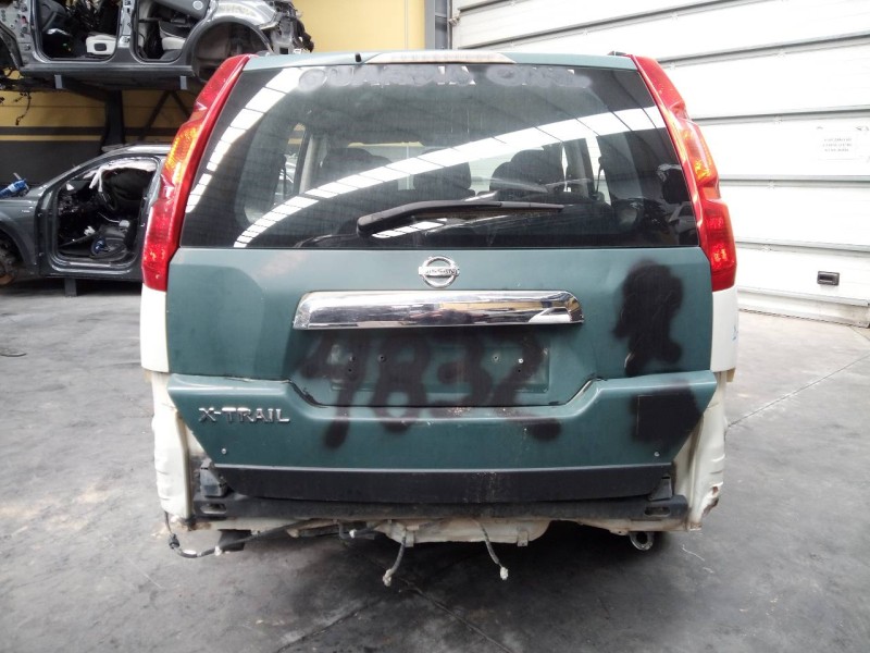 nissan x-trail (t31) del año 2006