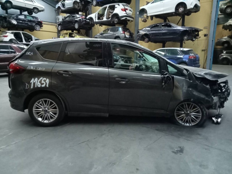 ford c-max (ceu) del año 2017