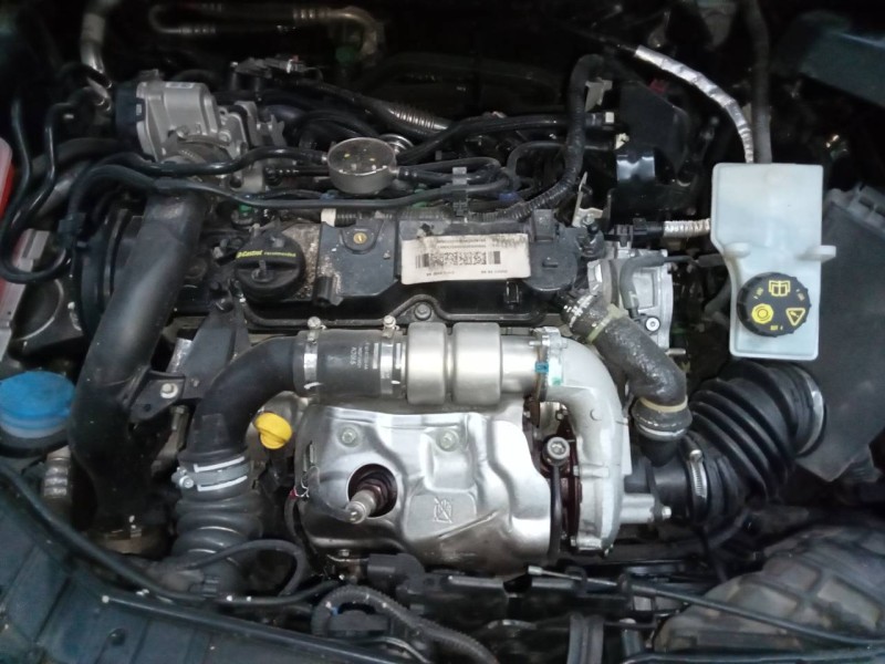 ford c-max (ceu) del año 2017