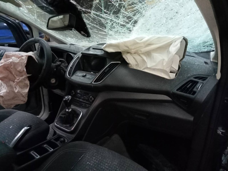 ford c-max (ceu) del año 2017