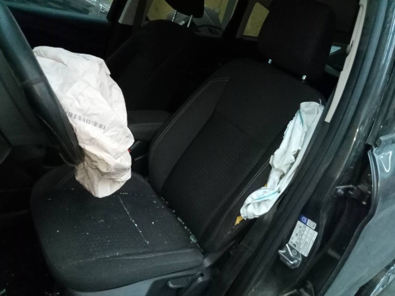 ford c-max (ceu) del año 2017