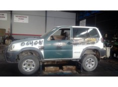 NISSAN TERRANO/TERRANO.II (R20)